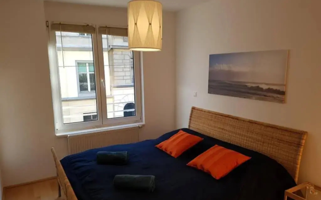 Bright Apartment in Hip & High Quality Neighborhood - Apartment in Vienna - Photo 5