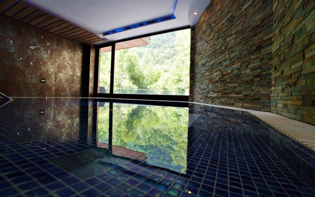Hotel & Spa Niunit