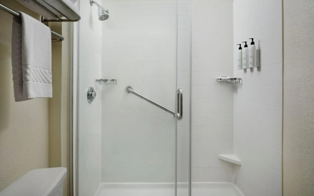 Springhill Suites By Marriott Metro Center