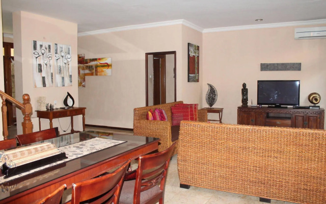 Kuta Holiday Villas