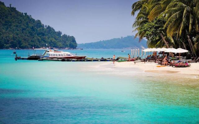 Perhentian Tuna Bay Island Resort