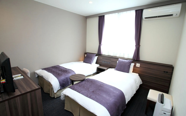 New Commander Hotel Osaka Neyagawa