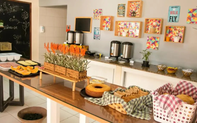 Pecem Beach Hotel - Aval Hotel