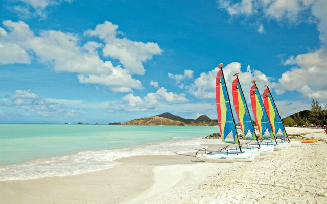 Jolly Beach Antigua - All-inclusive