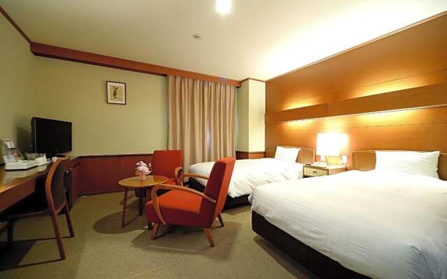 Daiichi Inn Park