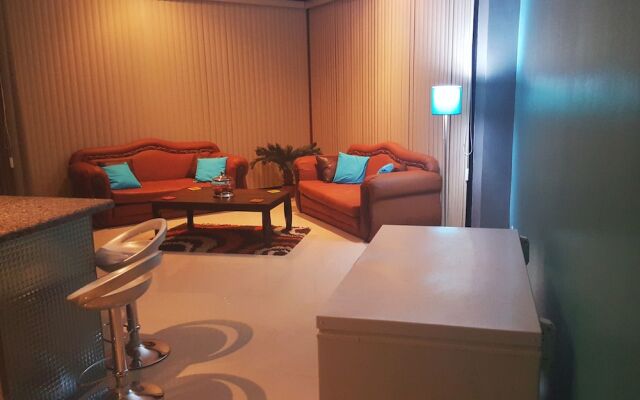 Condo Amazing Ocean Views