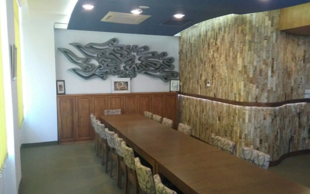 Kolhida hotel