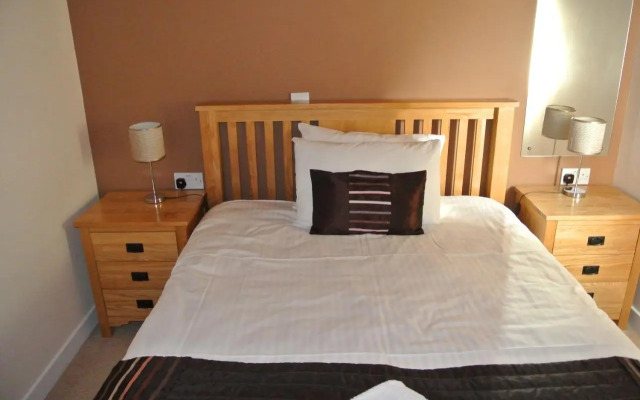 Logierait Pine Lodges - Apartments