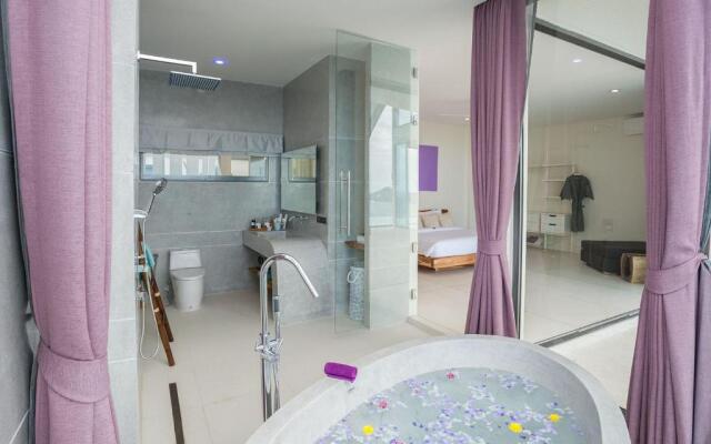 Sky Dream Villa Award Winning Sea View Villa