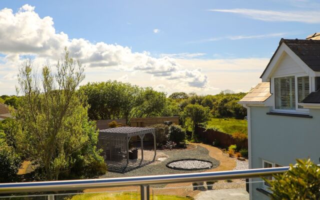 Stoney Bridge Luxury B&B