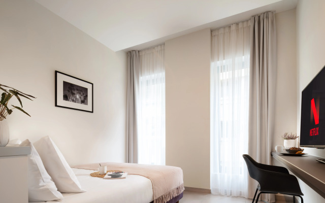 Thess Residences