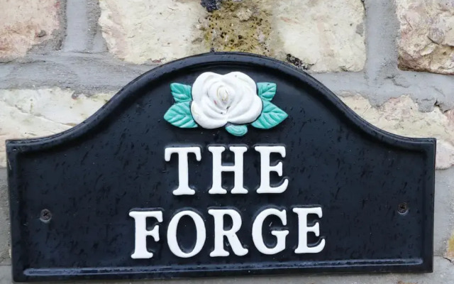The Forge
