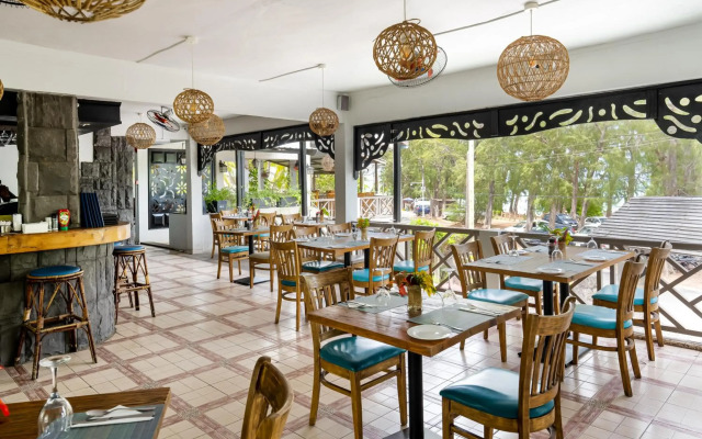 Le Grand Bleu Hotel