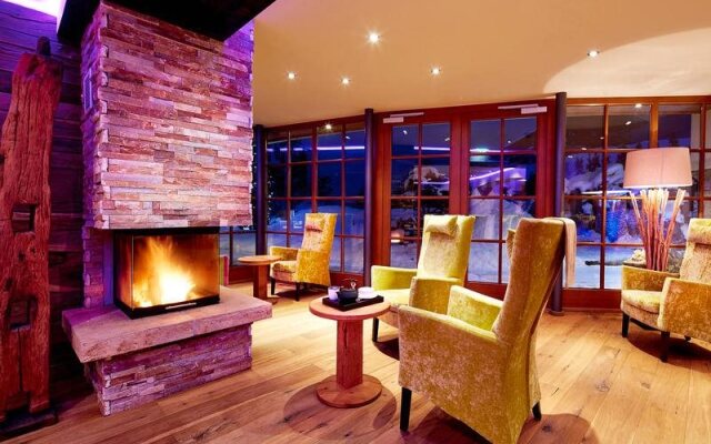 Ayurveda Resort Sonnhof