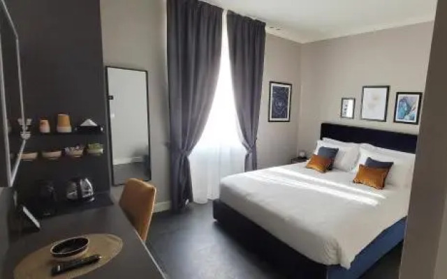 Santarella Guest House