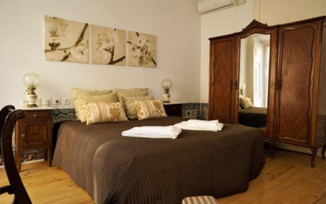 Lisbon Soul Flat @ Alfama
