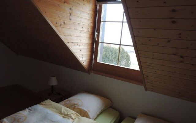 BnB Ancienne Cure