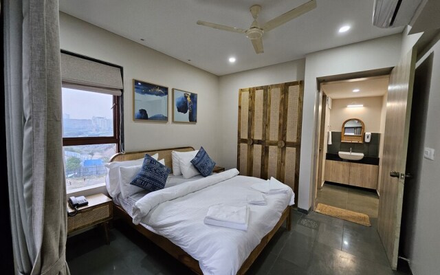 Tattva Suites