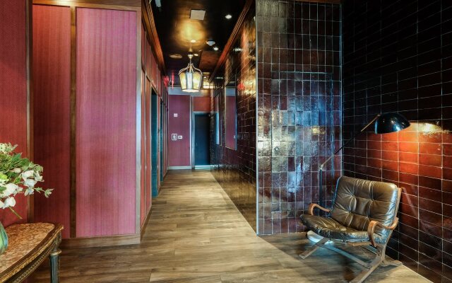 Hotel On Rivington