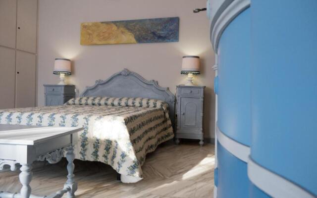 Yucca Camere & Suite