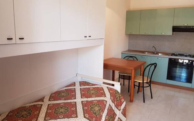 Baia Dei Pini Residence