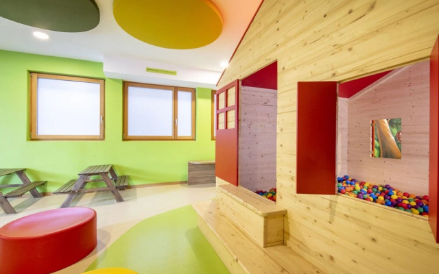 SWISSPEAK Resorts Vercorin