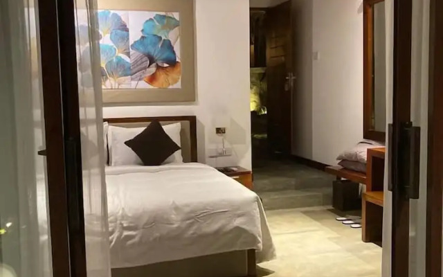 Hanthana Eco Lodge