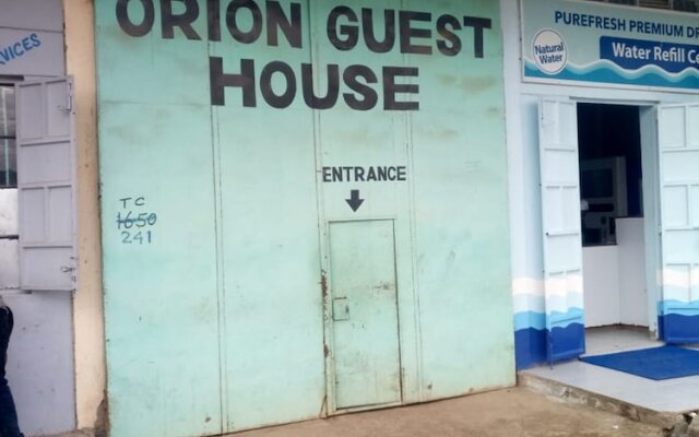 Orion Guest House