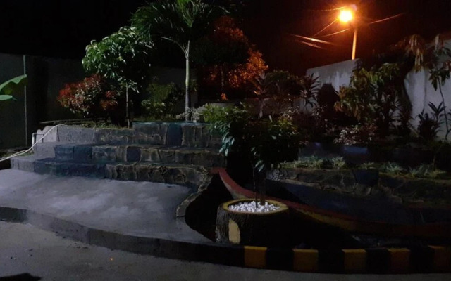Almira Homestay
