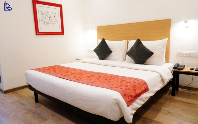 Hotel Bakya Slot