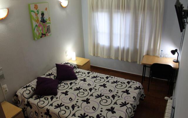 Hotel Les Roques