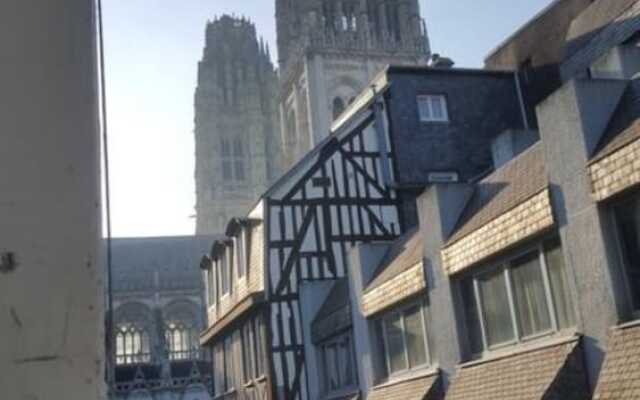 Rouen Appart Hôtel