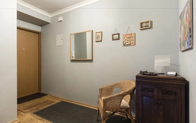 Griboedov Loft Apartments K14