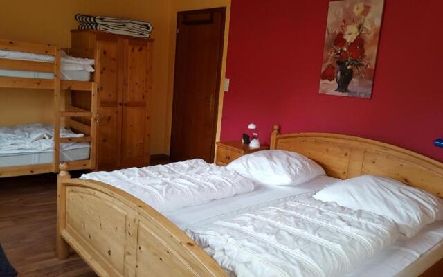 Wohnung 1 . Haus- Annegrete