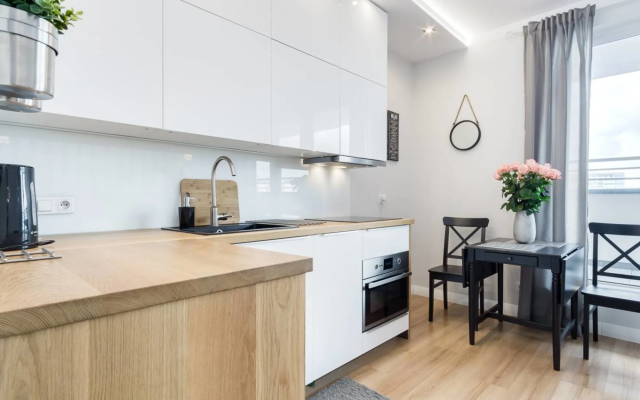 Cozy Apartment for 6 Persons