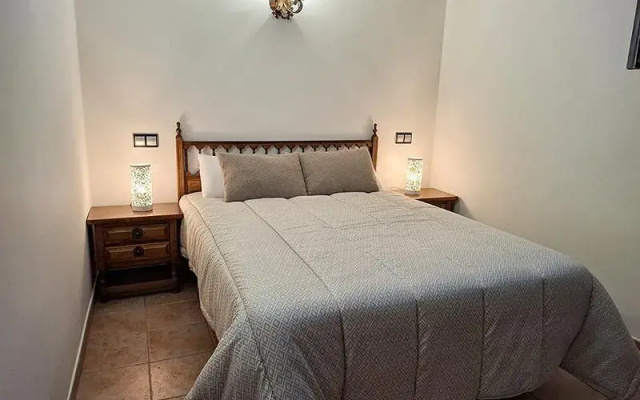 Apartamentos Santillana Mijares 3000