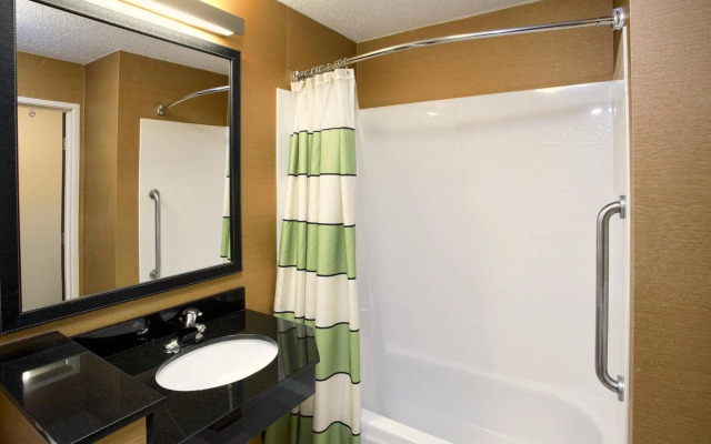 Fairfield Inn & Suites by Marriott Chicago Southeast/Hammond