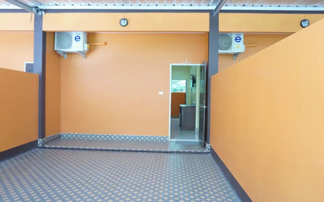 Happy Resort Phang Nga