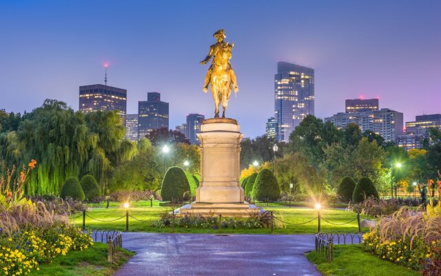 Prime One Bedroom Suite