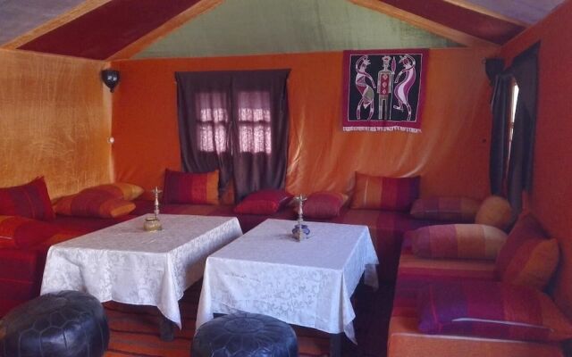 Fayou Desert Camp