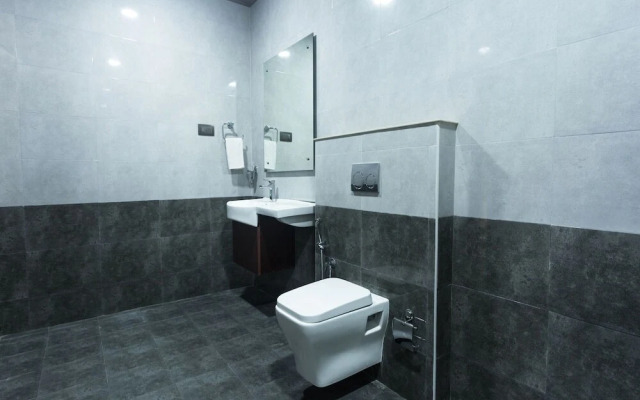Misty Garden Resorts by OYO Rooms