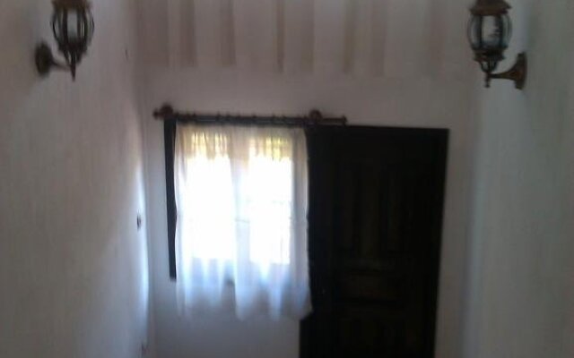 Hotel Pette Oreha