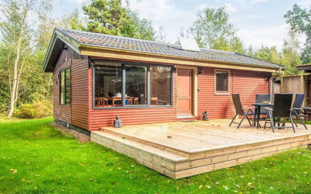 4 Star Holiday Home in Ry