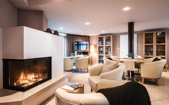 Hotel Heini