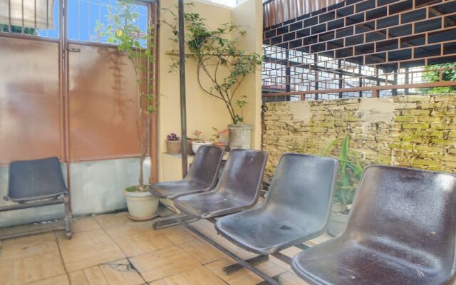 Hotel O Kost Ketapang Syariah