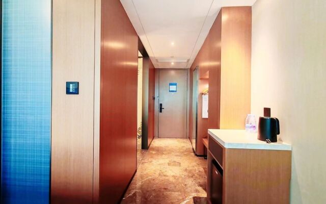Hampton by Hilton Dongguan Cntrl Square