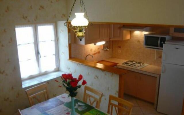 Gîte Taintrux, 4 pièces, 5 personnes - FR-1-589-261
