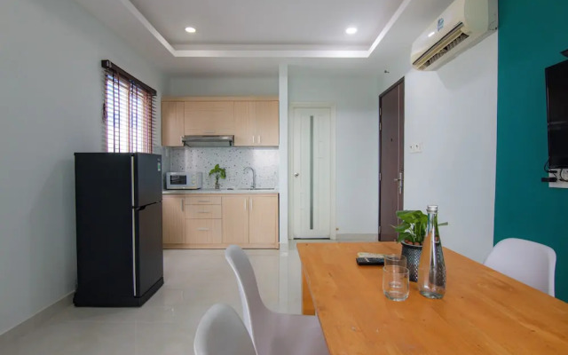 Lumina Home