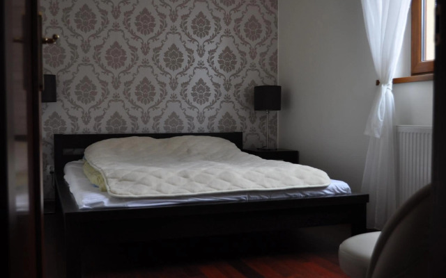 Apartamenty Tatrzańskie Turnie Centrum