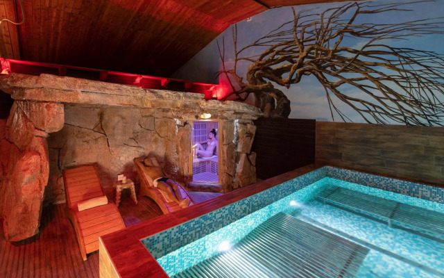 Hotel Rurale Orti di Nora & SPA